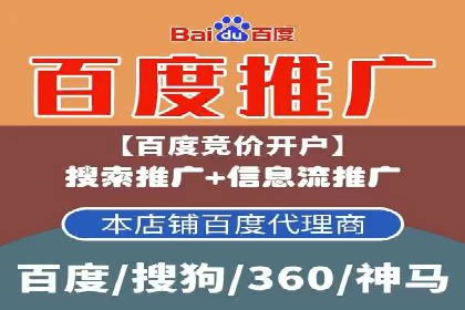 SEM推广案例：行业竞争分析